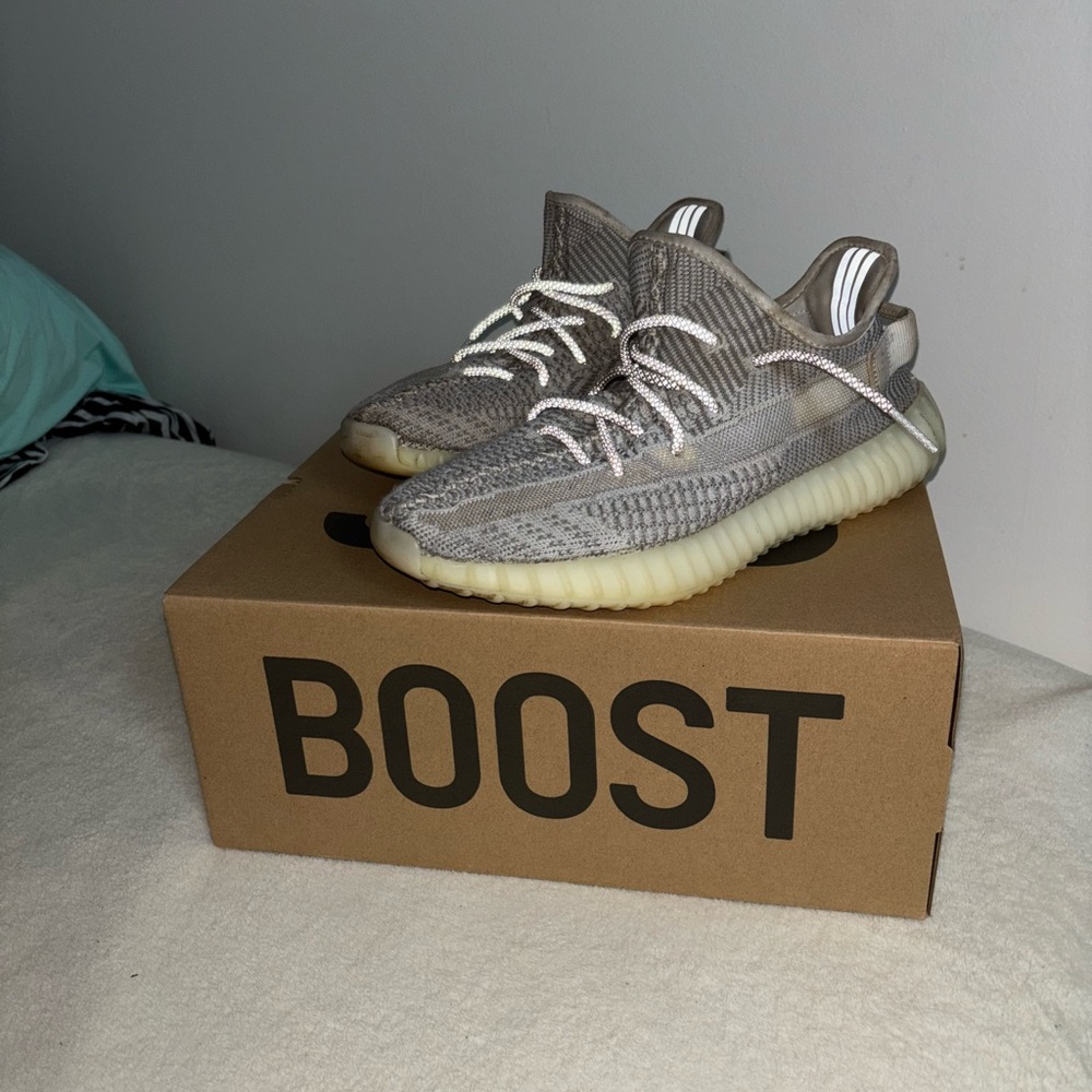 Adidas Yeezy Boost "Static"